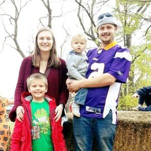 Meet your Posher, Madison